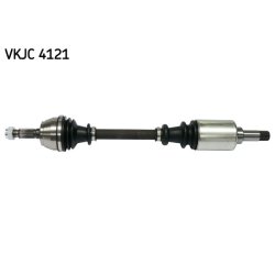 Drive Shaft VKJC4121 SKF VKJC 4121 OE Ref 327216
