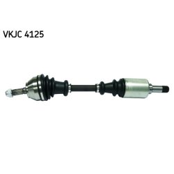 Drive Shaft VKJC4125 SKF VKJC 4125 OE Ref 32724K