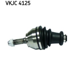 Drive Shaft VKJC4125 SKF VKJC 4125 OE Ref 32724K SKF