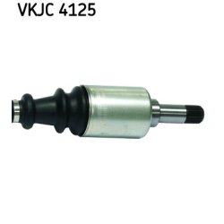 Drive Shaft VKJC4125 SKF VKJC 4125 OE Ref 32724K SKF