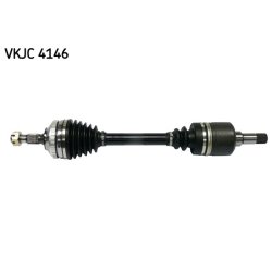 Drive Shaft VKJC4146 SKF VKJC 4146 OE Ref 3272S7
