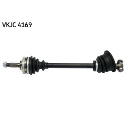 Drive Shaft VKJC4169 SKF VKJC 4169 OE Ref 32722K