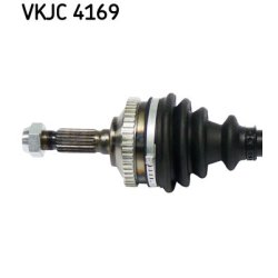 Drive Shaft VKJC4169 SKF VKJC 4169 OE Ref 32722K SKF
