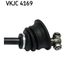 Drive Shaft VKJC4169 SKF VKJC 4169 OE Ref 32722K SKF