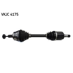 Drive Shaft VKJC4175 SKF VKJC 4175 OE Ref 31367198