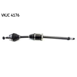 Drive Shaft VKJC4176 SKF VKJC 4176 OE Ref 31367199