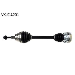 Drive Shaft VKJC4201 SKF VKJC 4201 OE Ref 5Q0407271BR