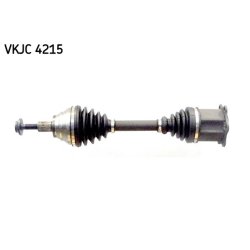 Drive Shaft VKJC4215 SKF VKJC 4215 OE Ref 5Q0407271BL