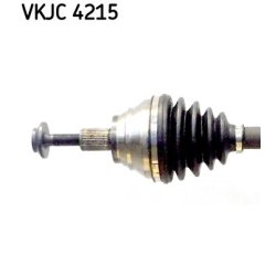 Drive Shaft VKJC4215 SKF VKJC 4215 OE Ref 5Q0407271BL SKF
