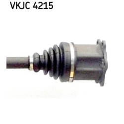 Drive Shaft VKJC4215 SKF VKJC 4215 OE Ref 5Q0407271BL SKF