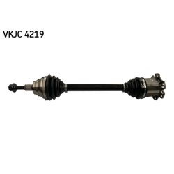 Drive Shaft VKJC4219 SKF VKJC 4219 OE Ref 5Q0407272DA