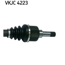 Drive Shaft VKJC4223 SKF VKJC 4223 OE Ref 3272AP SKF