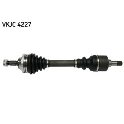 Drive Shaft VKJC4227 SKF VKJC 4227 OE Ref 3272AH SKF