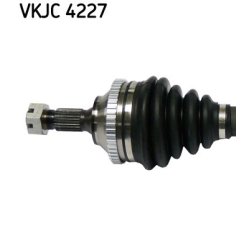 Drive Shaft VKJC4227 SKF VKJC 4227 OE Ref 3272AH SKF