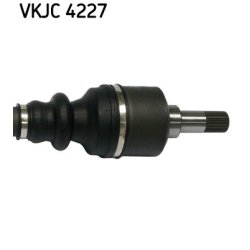 Drive Shaft VKJC4227 SKF VKJC 4227 OE Ref 3272AH SKF