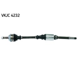 Drive Shaft VKJC4232 SKF VKJC 4232 OE Ref 327305