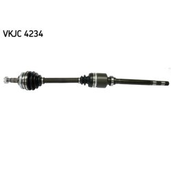Drive Shaft VKJC4234 SKF VKJC 4234 OE Ref 9617408280 SKF
