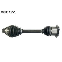 Drive Shaft VKJC4251 SKF VKJC 4251 OE Ref 4G0407271G