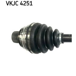 Drive Shaft VKJC4251 SKF VKJC 4251 OE Ref 4G0407271G SKF