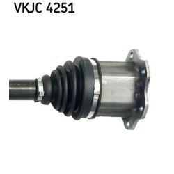 Drive Shaft VKJC4251 SKF VKJC 4251 OE Ref 4G0407271G SKF