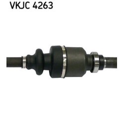 Drive Shaft VKJC4263 SKF VKJC 4263 OE Ref 32730Y SKF