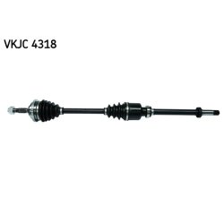 Drive Shaft VKJC4318 SKF VKJC 4318 OE Ref 32733L