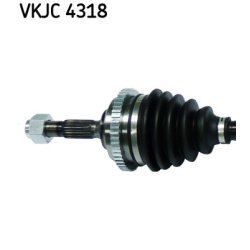 Drive Shaft VKJC4318 SKF VKJC 4318 OE Ref 32733L SKF