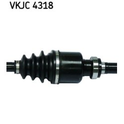 Drive Shaft VKJC4318 SKF VKJC 4318 OE Ref 32733L SKF