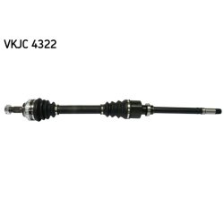 Drive Shaft VKJC4322 SKF VKJC 4322 OE Ref 327325 SKF