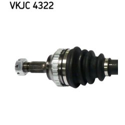 Drive Shaft VKJC4322 SKF VKJC 4322 OE Ref 327325 SKF