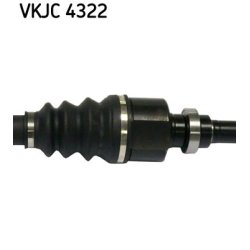 Drive Shaft VKJC4322 SKF VKJC 4322 OE Ref 327325 SKF