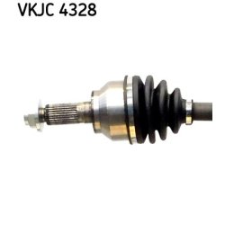 Drive Shaft VKJC4328 SKF VKJC 4328 OE Ref FG0525500A SKF