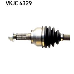 Drive Shaft VKJC4329 SKF VKJC 4329 OE Ref FG3125600 SKF