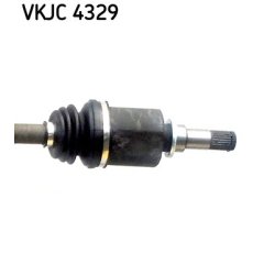 Drive Shaft VKJC4329 SKF VKJC 4329 OE Ref FG3125600 SKF
