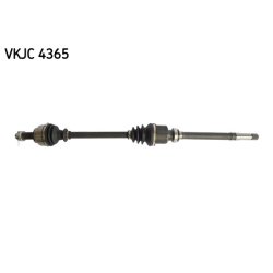 Drive Shaft VKJC4365 SKF VKJC 4365 OE Ref 32734Y