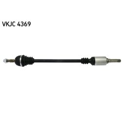Drive Shaft VKJC4369 SKF VKJC 4369 OE Ref 327356