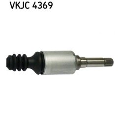 Drive Shaft VKJC4369 SKF VKJC 4369 OE Ref 327356 SKF