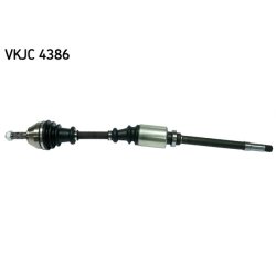 Drive Shaft VKJC4386 SKF VKJC 4386 OE Ref 32735P