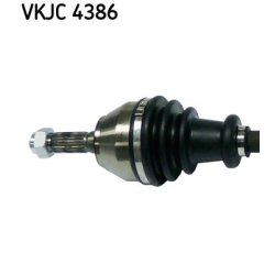 Drive Shaft VKJC4386 SKF VKJC 4386 OE Ref 32735P SKF