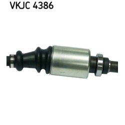 Drive Shaft VKJC4386 SKF VKJC 4386 OE Ref 32735P SKF