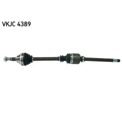 Drive Shaft VKJC4389 SKF VKJC 4389 OE Ref 1611568380