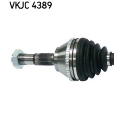 Drive Shaft VKJC4389 SKF VKJC 4389 OE Ref 1611568380 SKF