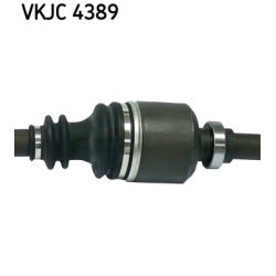 Drive Shaft VKJC4389 SKF VKJC 4389 OE Ref 1611568380 SKF