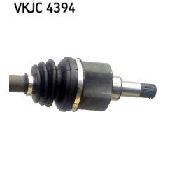 Drive Shaft VKJC4394 SKF VKJC 4394 OE Ref 6C0407271H SKF
