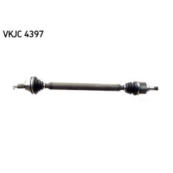 Drive Shaft VKJC4397 SKF VKJC 4397 OE Ref 6C0407272H