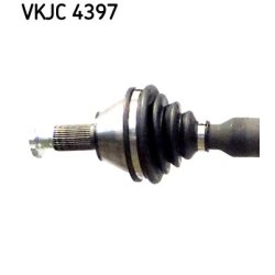 Drive Shaft VKJC4397 SKF VKJC 4397 OE Ref 6C0407272H SKF