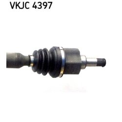 Drive Shaft VKJC4397 SKF VKJC 4397 OE Ref 6C0407272H SKF
