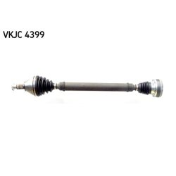 Drive Shaft VKJC4399 SKF VKJC 4399 OE Ref 6C0407272AG