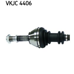 Drive Shaft VKJC4406 SKF VKJC 4406 OE Ref 32736R SKF