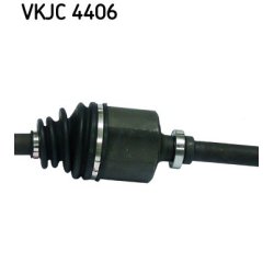 Drive Shaft VKJC4406 SKF VKJC 4406 OE Ref 32736R SKF